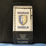 NO/RAD Shield® Procedure Radiation Protection 