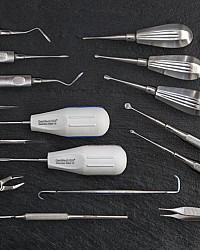 Oral Surgery & Dentistry Instrument Kits