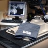 MEDcradle® Warm Air Radiographic Patient Positioner