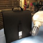 NO/RAD Shield® Procedure Radiation Protection