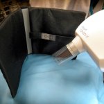 NO/RAD Shield® Procedure Radiation Protection