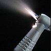 Fiberoptic Light Source